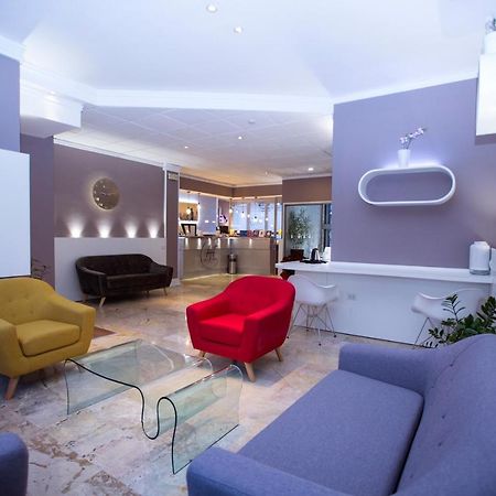 Agape Hotel Aa Hotels Milano Esterno foto