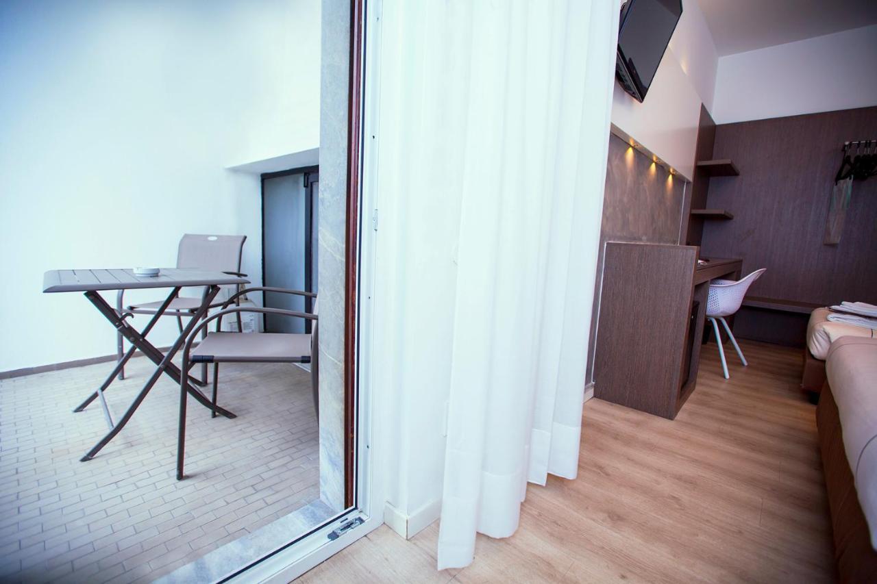 Agape Hotel Aa Hotels Milano Esterno foto