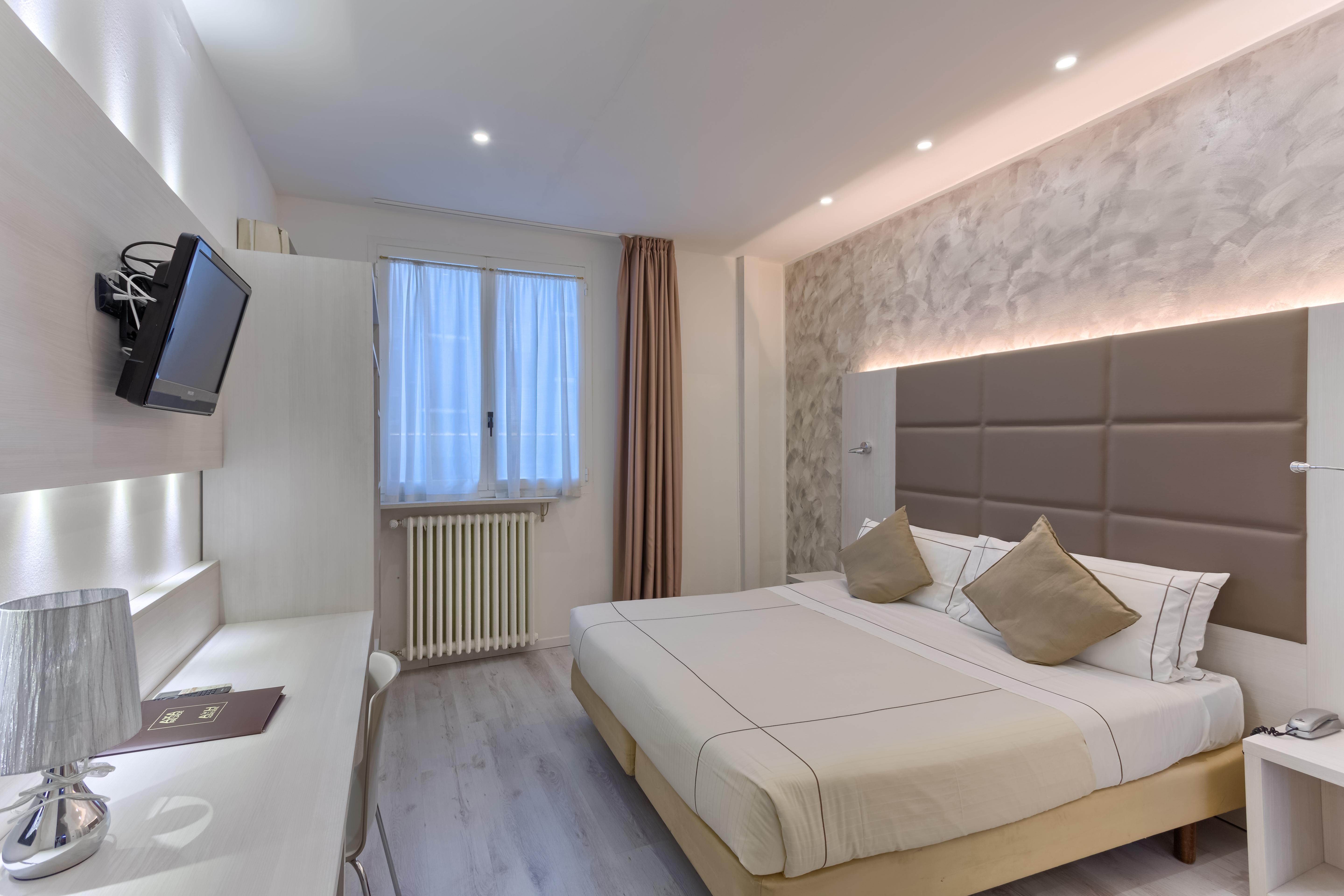 Agape Hotel Aa Hotels Milano Esterno foto