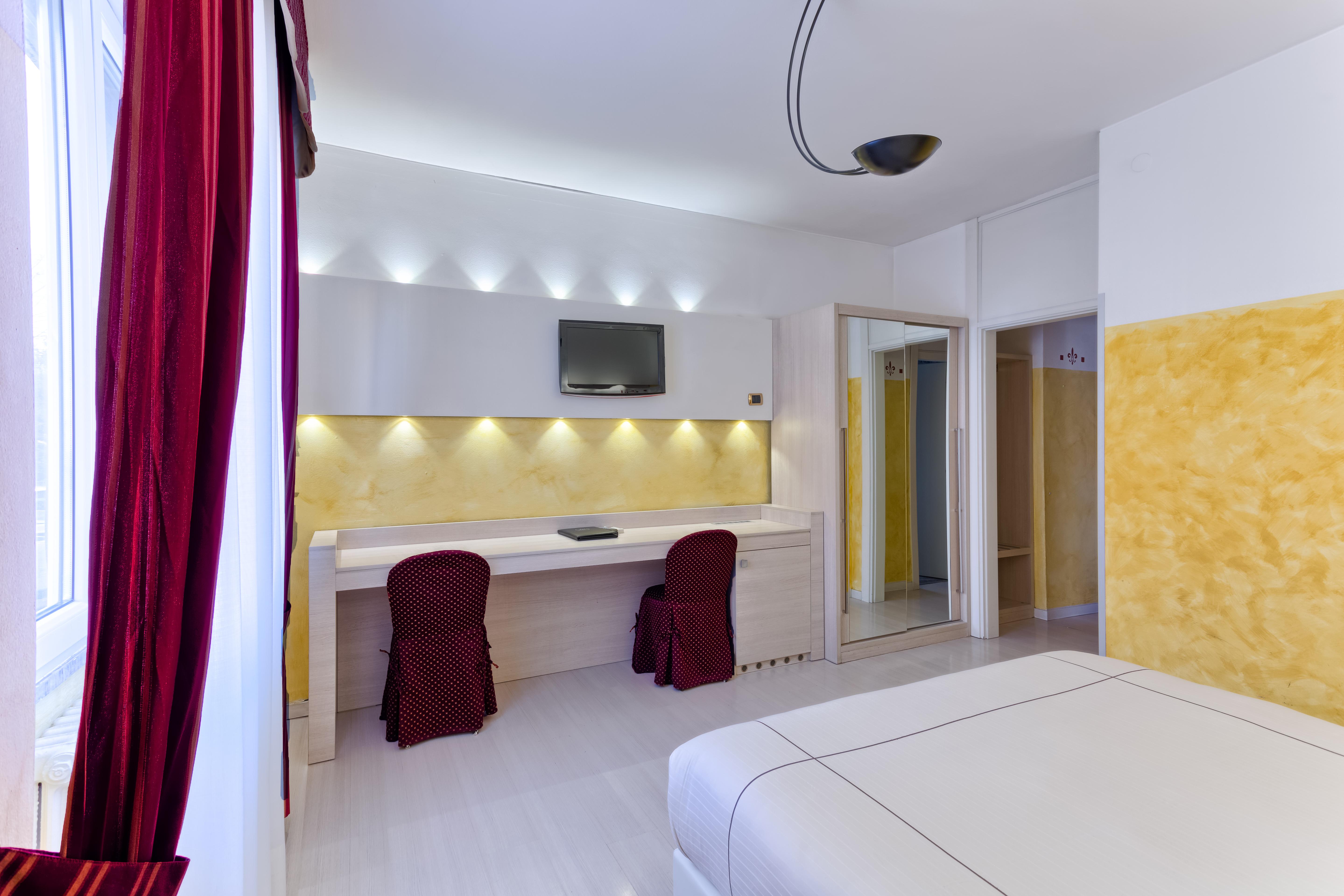 Agape Hotel Aa Hotels Milano Esterno foto