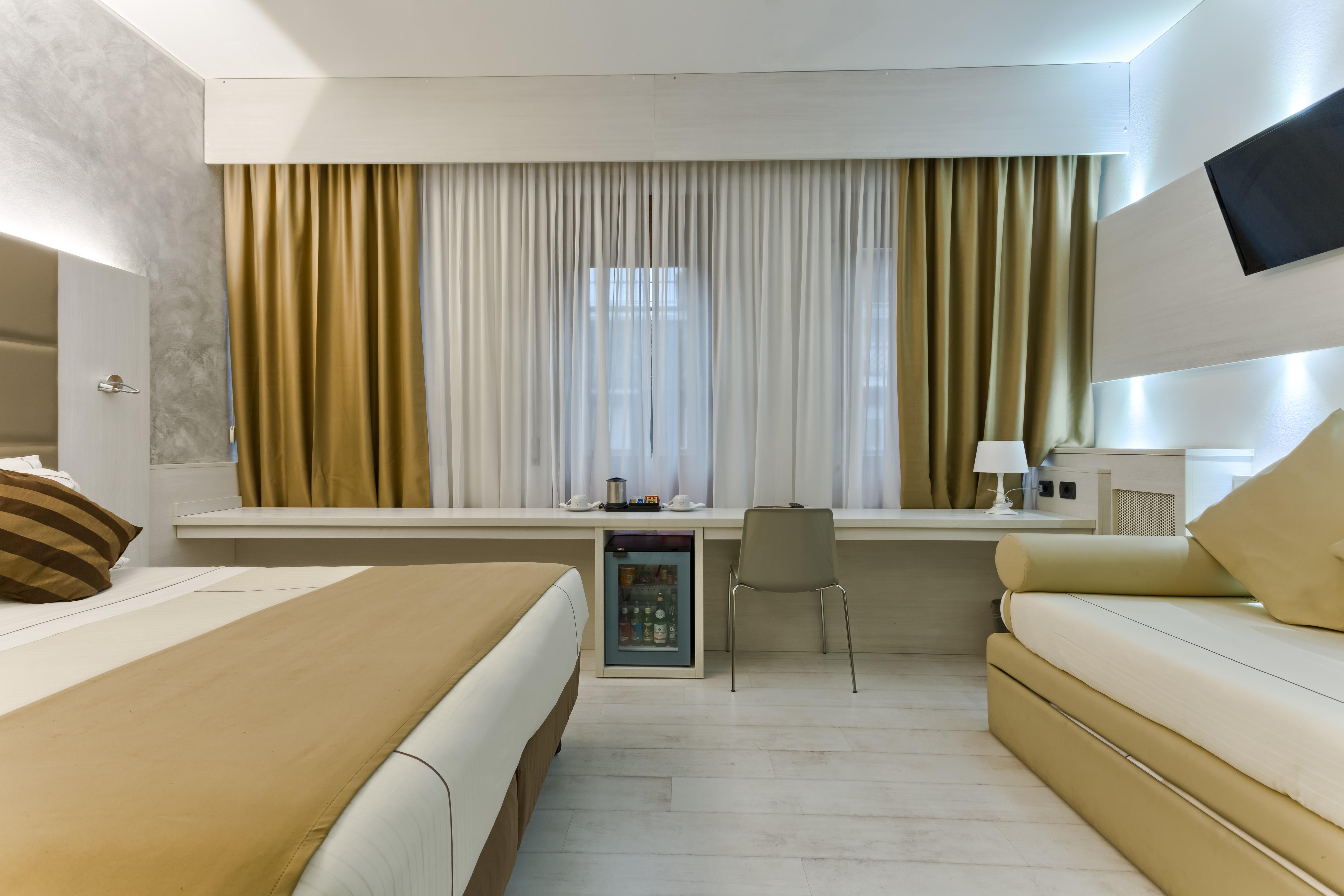 Agape Hotel Aa Hotels Milano Esterno foto