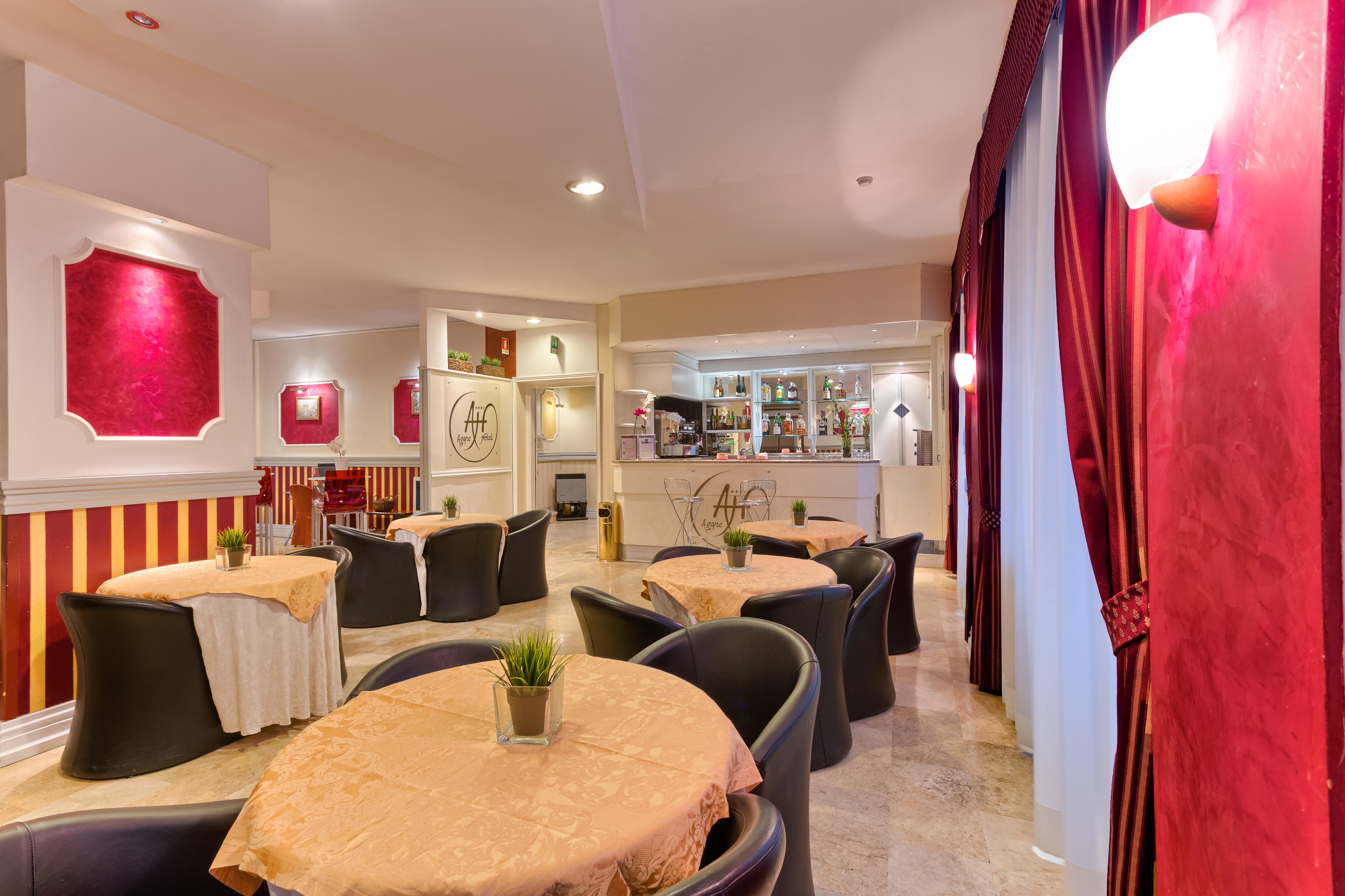 Agape Hotel Aa Hotels Milano Esterno foto