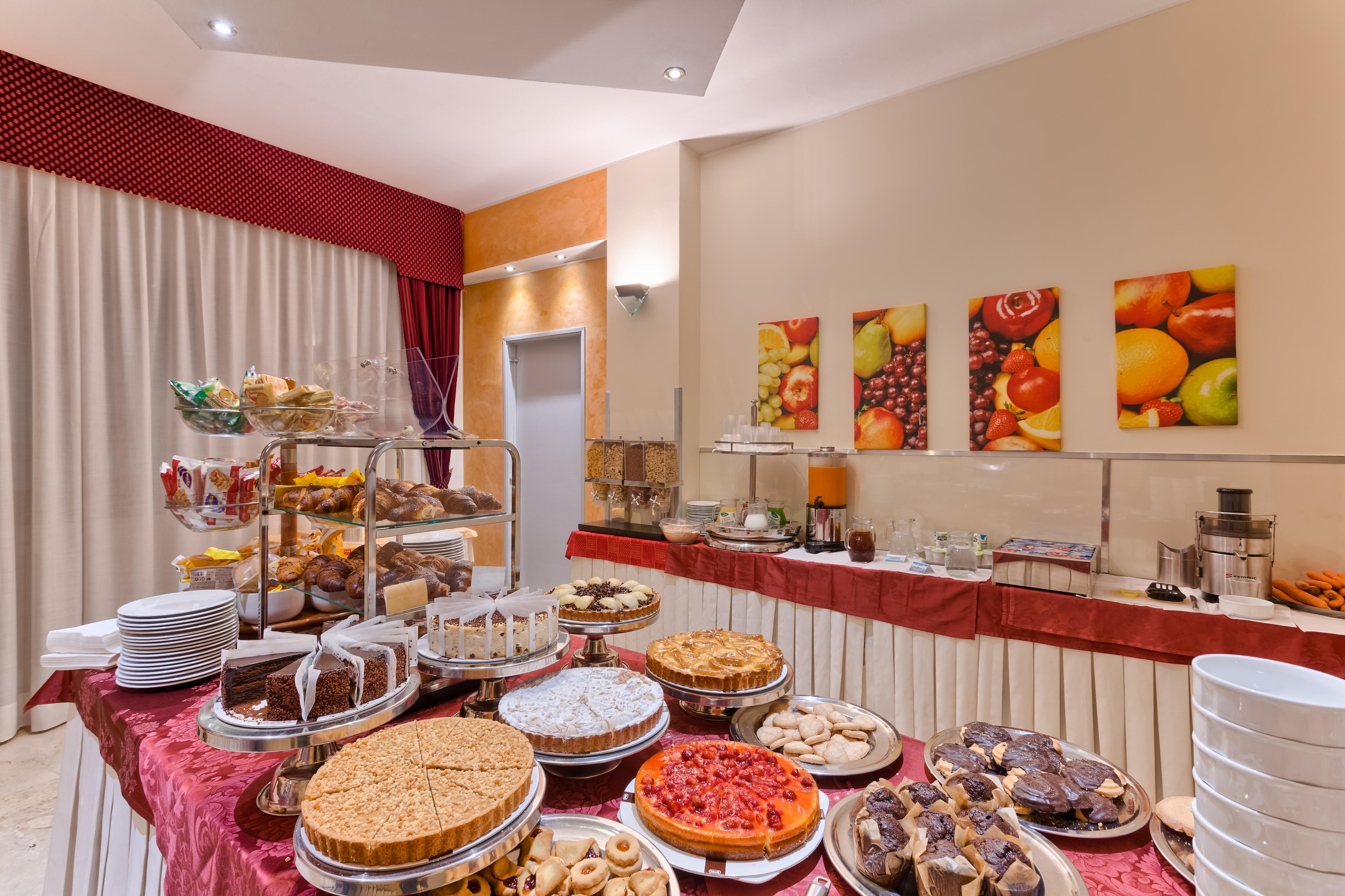 Agape Hotel Aa Hotels Milano Esterno foto