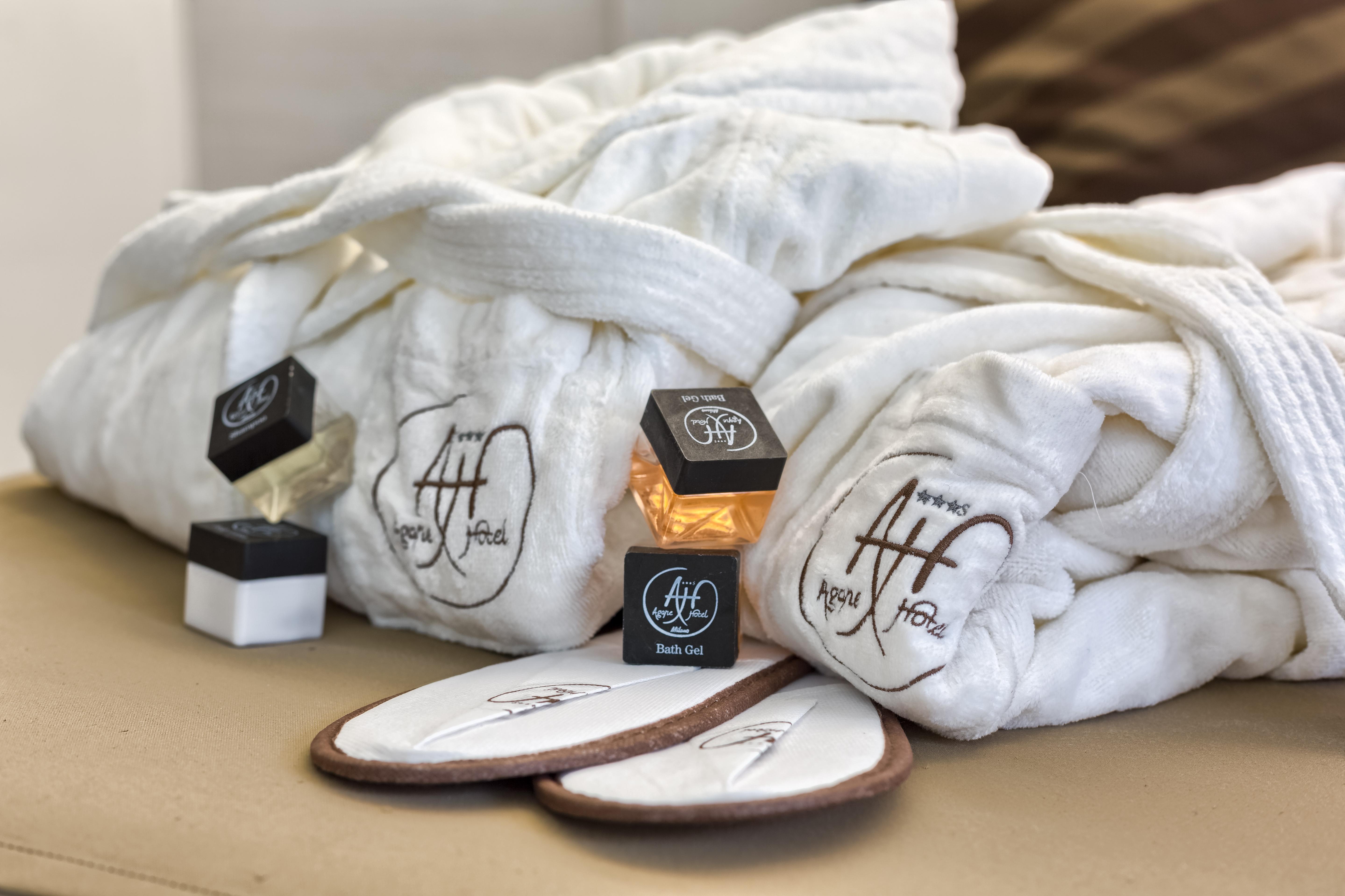 Agape Hotel Aa Hotels Milano Esterno foto