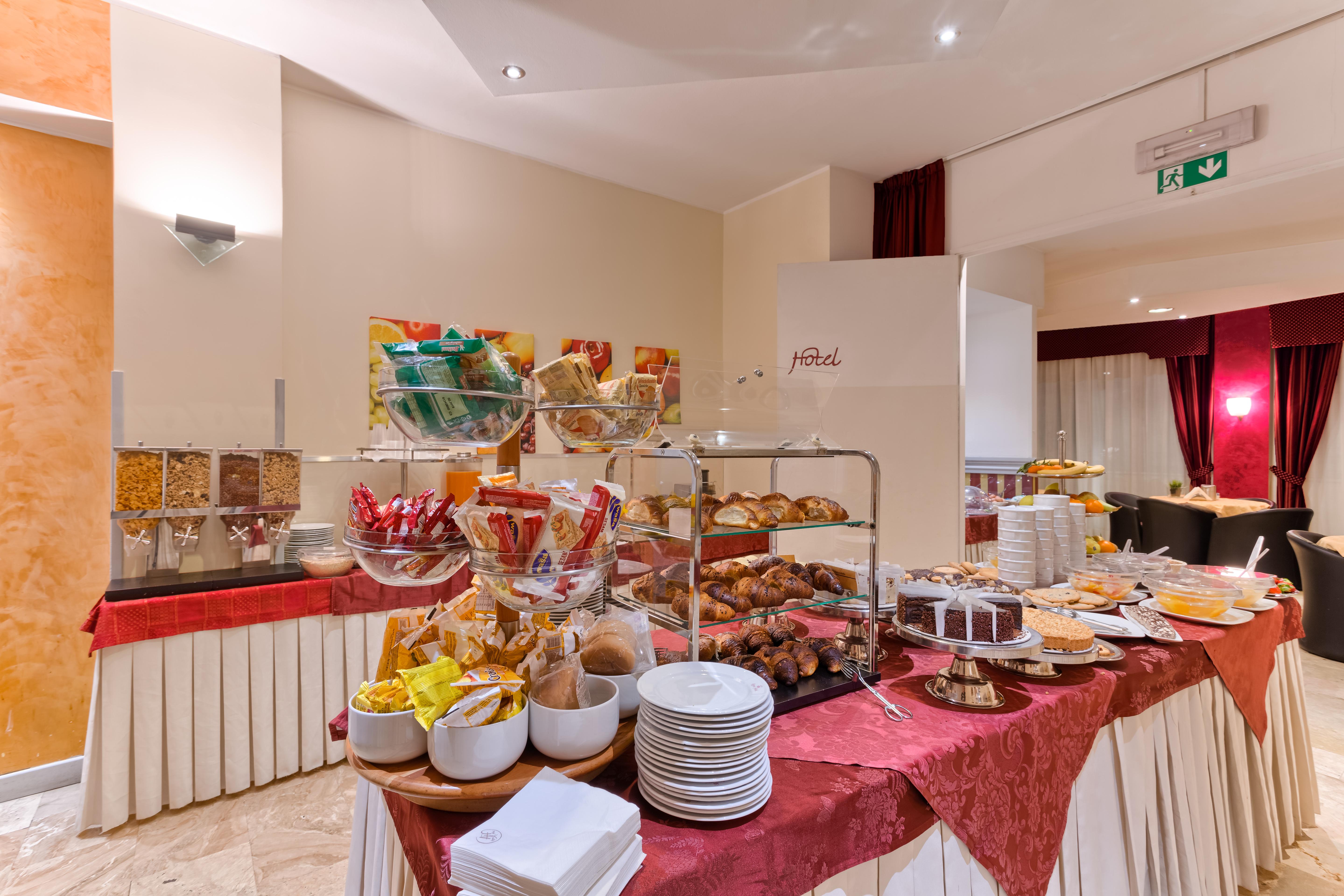 Agape Hotel Aa Hotels Milano Esterno foto