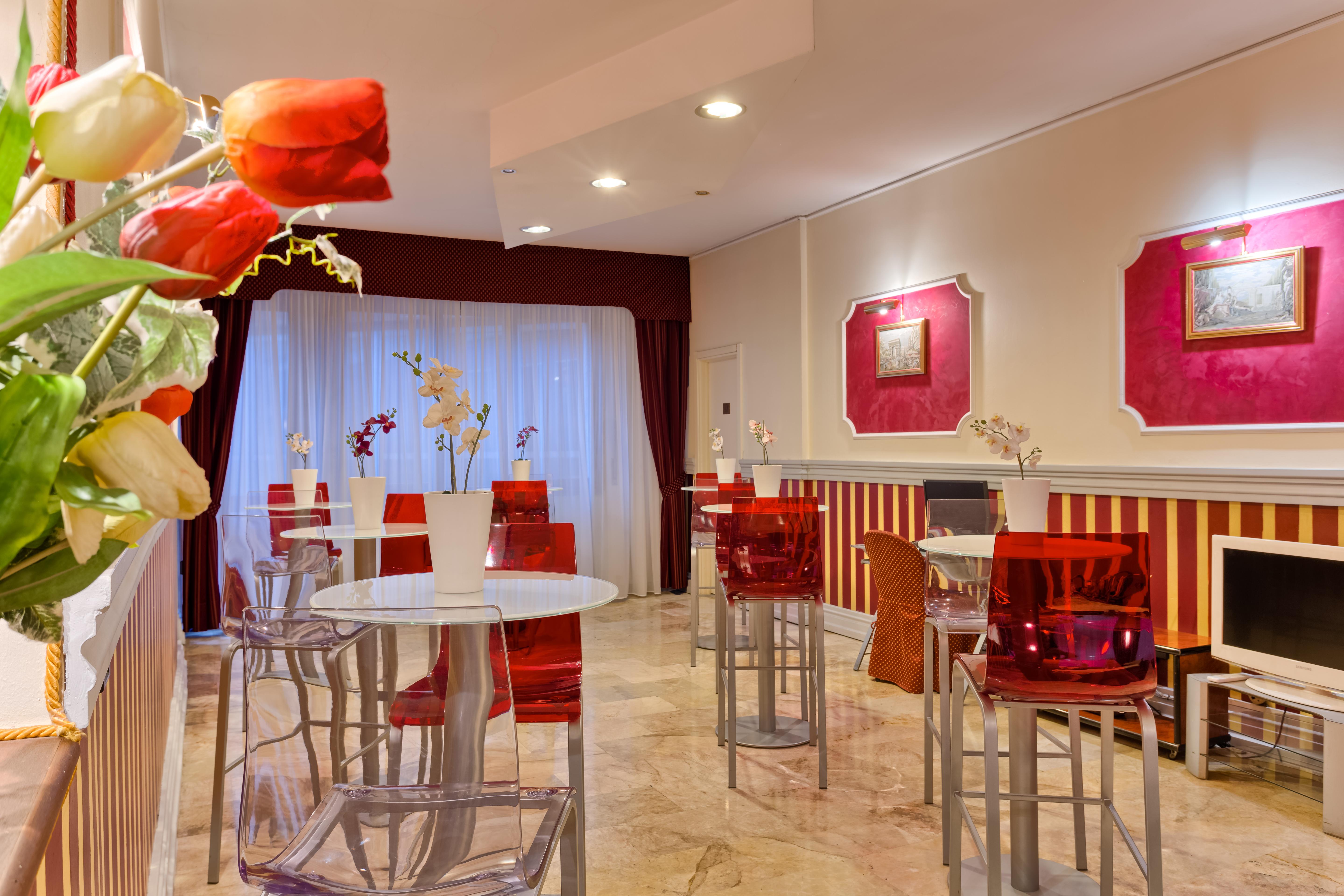 Agape Hotel Aa Hotels Milano Esterno foto
