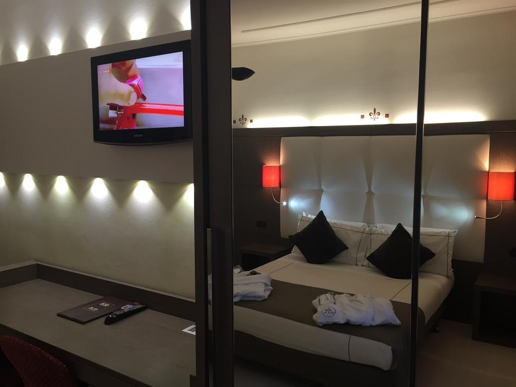 Agape Hotel Aa Hotels Milano Esterno foto